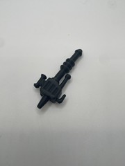Vintage MOTU He-Man 1983 Trap Jaw attachment weapon accessory Set REPRO Part
