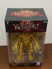 “Exodia Slifer Ra Obelisk FULL SET Gods – Phat mojo