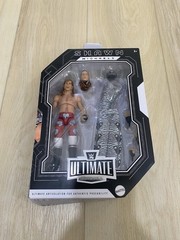 WWE Ultimate Edition Figure Amazon Exclusive Shawn Michaels Royal Rumble 1995