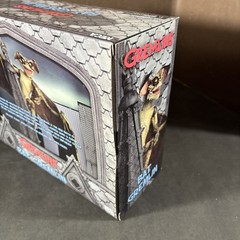 BAT GREMLIN GREMLINS ACTION FIGURE HORROR NECA REEL TOYS SEALED NEW