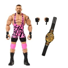 BRON BREAKKER – WWE Mattel Elite Collection Greatest Hits 2026 Figure – NEW