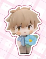 GONG Skip and Loafer Mini Figure Series Confirmed Blind Box Gift Authentic
