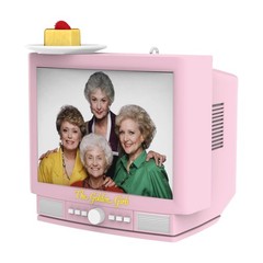 Hallmark Keepsake Christmas Ornament 2024, The Golden Girls Cheesecake Break Wit