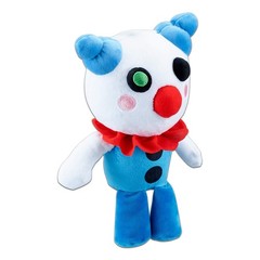 Piggy Toy Figure Collection Plush Doll Action Figures Officially Licensed Merch