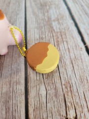 Smooshy Mushy Series 1 Popsy Piggy & Punkin Pancake Squishy Complete Set…