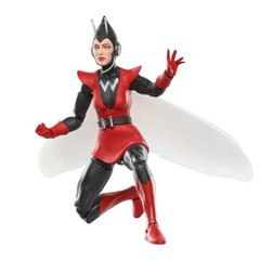 Marvel Legends Earth’s Mightiest Legends GIANT-MAN & WASP 6″ Hasbro Pulse 2-Pack