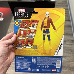 X-Men ’97 Marvel Legends Morph – 6″ Hasbro Action Figure
