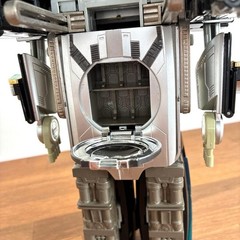Mirai Sentai Time Ranger Delta Formation DX Shadow 150368