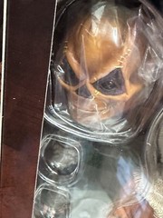 Trick or Treat Studios Trick ‘r Treat Sam Deluxe 1/6 Scale Figure Sideshow