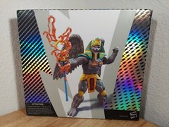 Power Rangers Lightning Collection Target Exclusive King Sphinx Action Figure