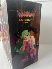 Storm Collectibles 1/12 Scale Darkstalkers Morrigan Action Figure US seller