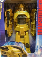 Hasbro Transformers ONE Bumblebee/B-127 11” 2024 New