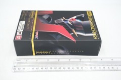 Bandai Super Robot Chogokin Mazinger Z Kurogane Finish US Seller New Sealed