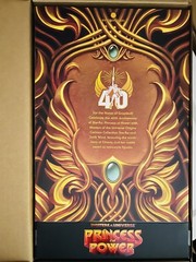 Masters of the Universe Origins She-Ra and Swift Wind 40th Anniversary Set New