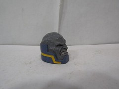 Beast Kingdom Darkseid (No Packaging, Angry Head Only)