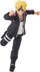 BLOKEES – Naruto CC01 Boruto Uzumaki – Model Kit – Assembly Required – No Tools
