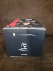 Gremlins Stripe Lootcrate Sealed In Original Box