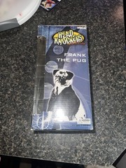 Men In Black II FRANK the PUG 2002 NECA Head Knockers Bobblehead