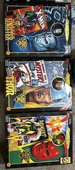 Marvel Lot