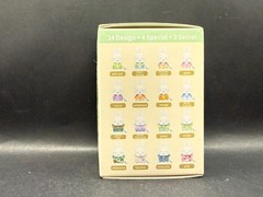 Miffy Ancient Customs Series Blind Box