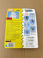 Hasbro Marvel Legends Retro Uncanny X-Men WHITE STORM VARIANT NEW NIB NON-MINT