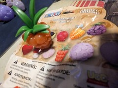 One Piece light up squishy Devil Fuit UCC Anime Collectible