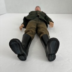 Hasbro GI-Joe Vintage 1964 German Soldier 12″ Action Figure Soldier of the World