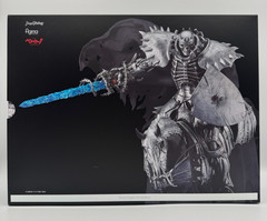 Figma Berserk Skull Knight DX Edition Max Factory Japan NEW