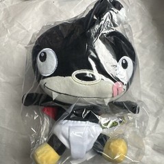 2023 HULU SDCC TOYNK FUTURAMA 10” Plush NIBBLER SAN DIEGO COMIC CON Exclusive LE