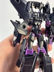 Transformers Prime Takara Jet Vehicon Arms Micron Deluxe Class 2012 Japan AM-16