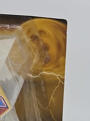 CAPTAIN GLENN MOTU C Masters of the Universe Classics Queen Marlena figure Matty