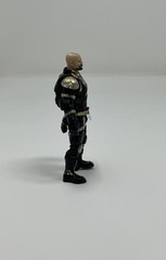 Final Faction Elite Steadfast 3.75″ Action Figure Green Brier Plastic Toy