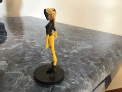 Miraculous Ladybug Cat Noir Toppeez Figure Toy Cake Topper Vesperia Pollen Bee