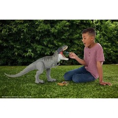 Jurassic World Rebirth Super Colossal TYRANNOSAURUS REX 39” N-A1R1S1R5S1