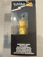 Pokémon Select Series 2 Pikachu Iridescent Shine Figure New