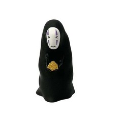 11Cm/13Cm Classics Japanese Anime Spirited Away Figure Ogino Chihiro No Face Man