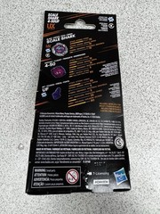Beyblade X Scale Shark 4-50UF Hasbro – US Seller IN HAND – Ships Free!