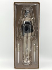ThreeA Popbot Tomorrow Queens: Princess TQ (Reinforcements/Bk Ver.) 2011 NOB