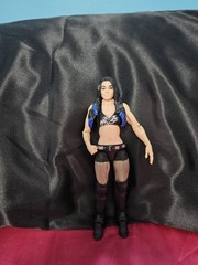 2016 WWE WWF Mattel Paige Basic Wrestling Figure Series 66