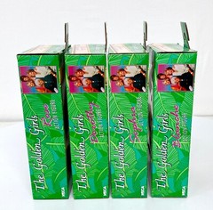 The Golden Girls Doll 7″ inch Set of 4 Figures Dorothy Rose Blanche Sophia NECA