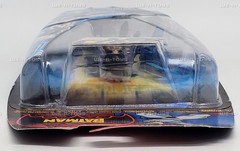The Batman EXP Extreme Power Batgirl Action Figure 2005 Mattel J1916
