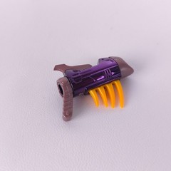 Transformers Missile Launcher Accessory Cheetor Beast Wars Transmetals 2 Deluxe