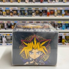 Youtooz Anime Yu Gi Oh Yami Yugi Japanese Manga Collectible TCG Toy Vinyl Figure