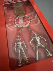 Grendizer / Goldorak HL Pro Key Chain Seald