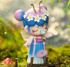 Rolife Nanci’s Forest Fairies Series Blind Box Figure Brand New Toys Gifts
