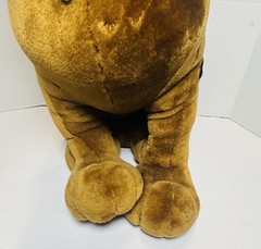 VINTAGE 1998 CARTOON NETWORK SCOOBY DOO 24″ GIANT JUMBO PLUSH !