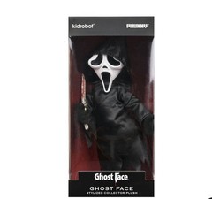 Kidrobot Phunny Ghost Face Collector Plush 11” 🎃 HALLOWEEN 🎃