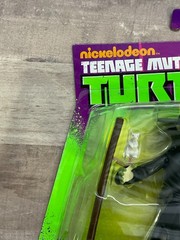 Teenage Mutant Ninja Turtles THE RAT KING Nickelodeon Playmates 2013 B1