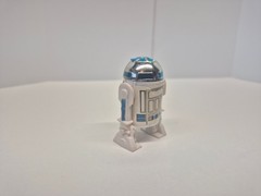 Vintage 1977 Kenner Star Wars R2-D2 w/ Sensorscope Figure COO HK