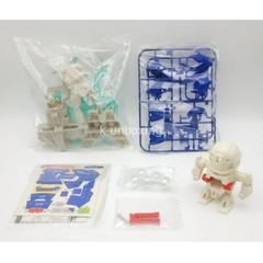 Takara Tomy Battle B-Daman DHB COBALT BLADE S Beadman Super size